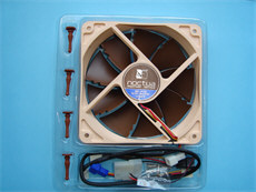 Noctua NF-P12